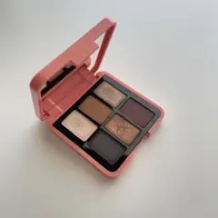Pat McGrath Labs ミニアイシャドウパレット　ブラウン系のサムネイル