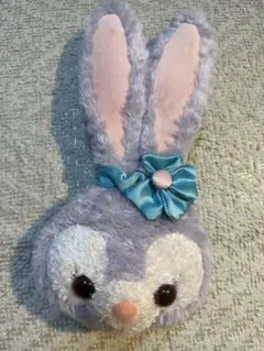 ステラルー コインケース パスケース ポシェット　ディズニー