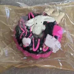DORO Studio クマドーナツ - メルカリ