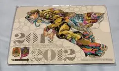 2026年最新】ウルトラジャンプ 付録 ジョジョの人気アイテム - メルカリ