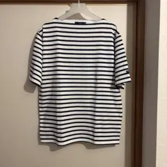 SAINT JAMES OUESSANT SHORT SLEEVE SHIRTSのサムネイル