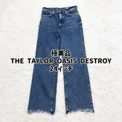 upper hights THE TAYLOR OASIS DESTROY 24のサムネイル