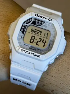 マリークワント 時計 マリークワント Baby-G マリクワ Baby-G - メルカリ