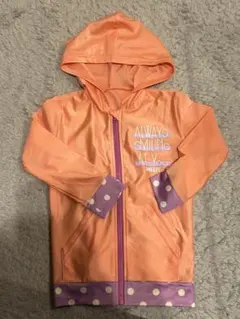 BREEZE ラッシュガード110㎝