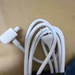 MacBook ACアダプタ延長コード apple純正
