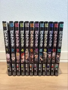 2026年最新】ガチアクタ 全巻 初版の人気アイテム - メルカリ