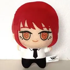 n*d様 チェンソーマン　ちびぐるみ マキマ