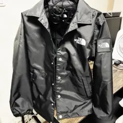 ノースフェイス　140センチ　美品