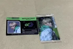 中西椋雅 フォトカ