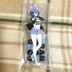 ゾンビランドサガ展 ハロウィン アクリルスタンド 水野愛 - メルカリ