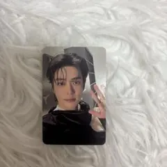 NCT127 在玹 小卡
