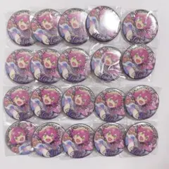 あんスタ 時光 缶バッジ 姫宮桃李 中国 あんさんぶるスターズ 20点