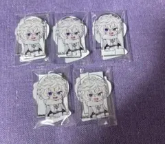 にじさんじ チョコエッグ 叢雲カゲツ