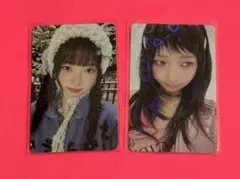 チェリブ sweet dream タワレコ 渋谷 同時購入特典 チェキ A 3 - メルカリ
