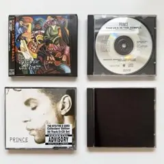 レインボー・チルドレン (完全生産限定LP盤) プリンス PRINCE - メルカリ
