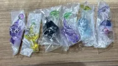 ピクミン カプセルトイ 6種セット