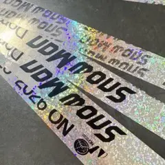 SnowMan ライブツアー　2025 ON 銀テープ　【フル3本】