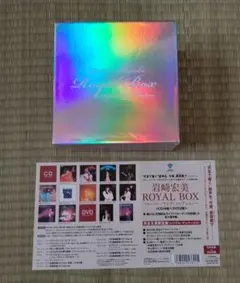 Raphael 日本武道館 ライブ 2000年3月4日 graduation - メルカリ