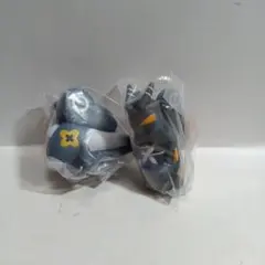 ポケモンキッズ　マメバッタ進化③別売りできません