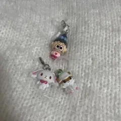 サンリオめじるしアクセサリー