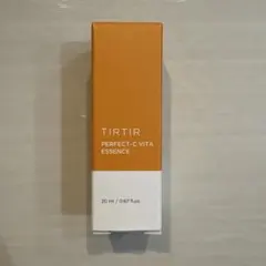 新品 TIRTIR ティルティル パーフェクトCビタセラム20ml 集中対策のサムネイル