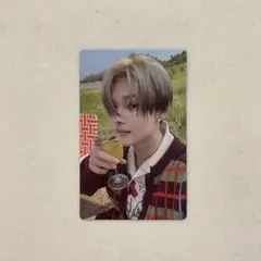 ENGENE ver. ニキ NIKI トレカ