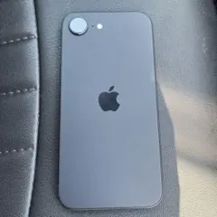 未使用】iPhone 16e ブラック 128GB SIMフリー BT100% - メルカリ