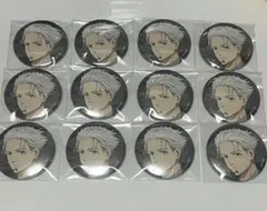 WINDBREAKER ウィンブレ ツリービレッジ 缶バッジ 梅宮一