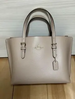 2025年最新】coach モリートートの人気アイテム - メルカリ