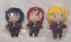 あんスタ　コスマス5周年　Switch