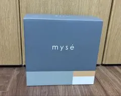 保証書有り】mysé ミーゼ アイデザイナー MS72W - メルカリ