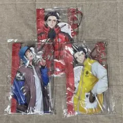 Buster Bros!!! マルチケース　ヒプマイ