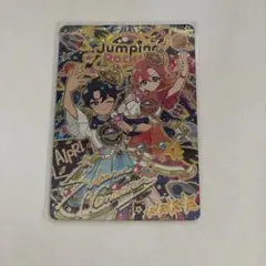 アイプリ リング3弾 すばる サイン