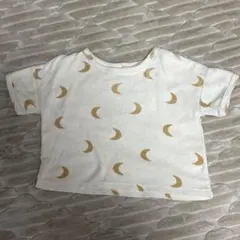 organic zoo／Midnight Terry T-Shirt