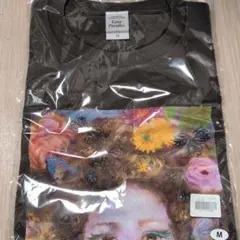 工藤静香　Tシャツ