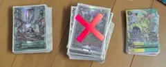 そのままプレイ可 ztmy TAIDADA SR UR 入り 構築デッキ ズトカ - メルカリ