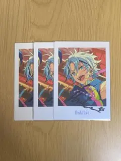 あんスタ 滝維吹 ぱしゃっつ vol.6 まとめ売り - メルカリ