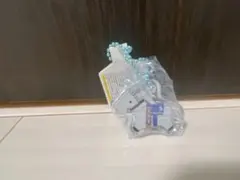 メジロマックイーン サラブレッドコレクション アクリルボールチェーン