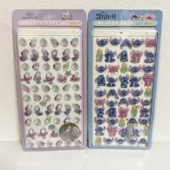 【早い者勝ち☆】ディズニー シール 2枚セット 海外製品