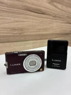 2025年最新】LUMIX FX60の人気アイテム - メルカリ