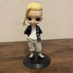 【最終値下げ】東京卍リベンジャーズ　Qposket龍宮寺堅　ドラケン　フィギュア