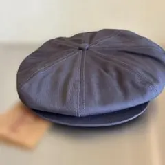 Anatomica Jonathan Richardキャスケット コットン 58 試着のみ】ANATOMICA Jonathan Richard 58cm - メルカリ