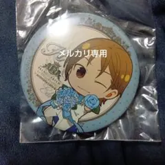 2025年最新】速水ヒロ 缶バッジの人気アイテム - メルカリ