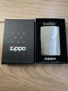 2026年最新】セブンスター ジッポーの人気アイテム - メルカリ
