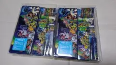 ポケモン☆ポケットモンスター☆文具ギフトセットクリスタルケースタイプ