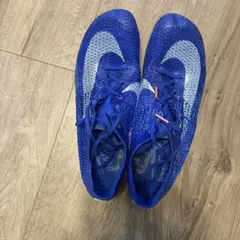 NIKEエアズームビクトリー 27センチ