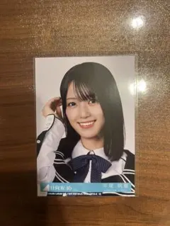 僕が見たかった青空 BOKUAO盤封入特典ポストカード 秋田莉杏 - メルカリ