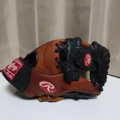 淵剥がれあり】Rawlings キャッチャー 大人軟式グローブ - メルカリ