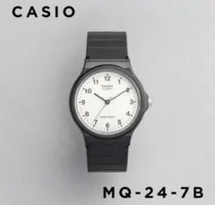 【新品】MQ-24-7BLLJH チープカシオのサムネイル