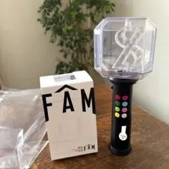 【美品】　timelesz episode 1 FAM ペンライト タイムレス